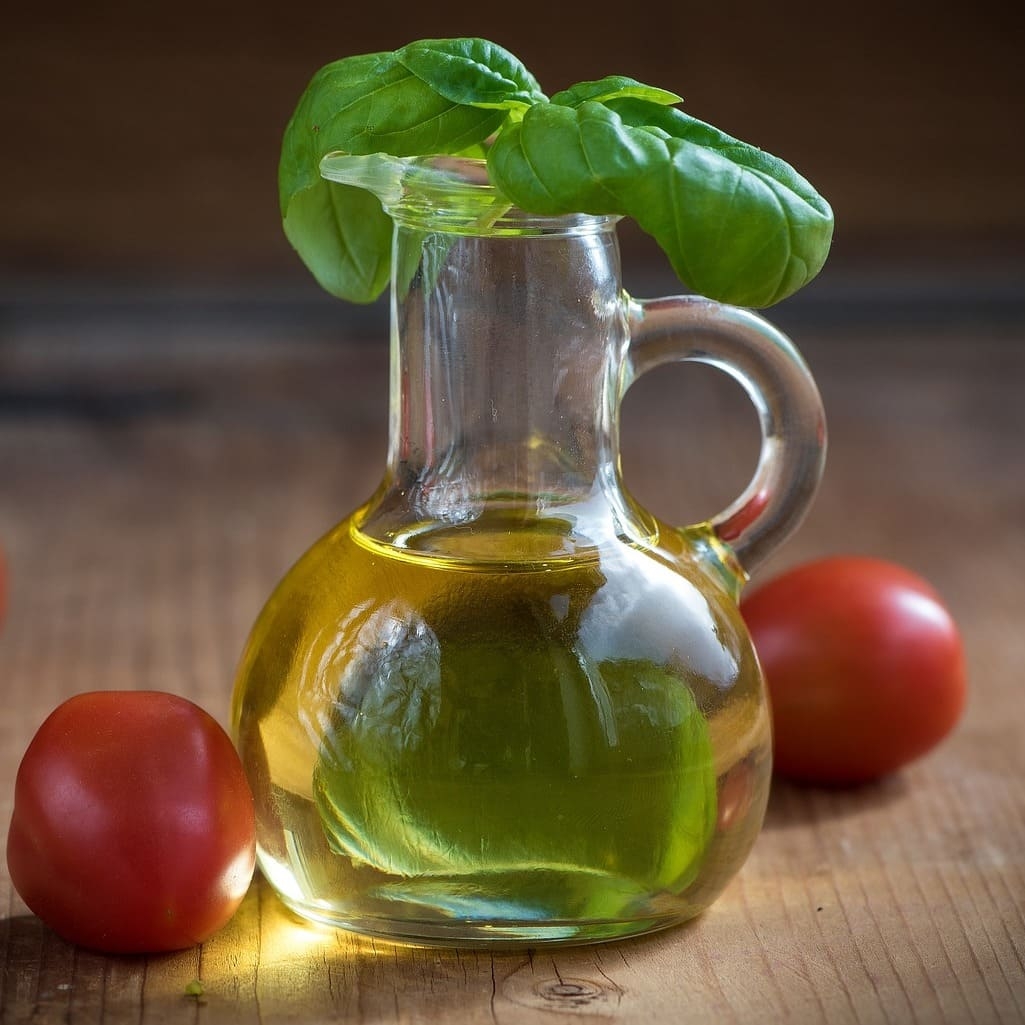 Olivenolie Olivenolie