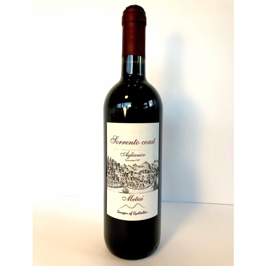 SORRENTOCOASTMETESI2019AGLIANICOBENEVENTOIGP-31