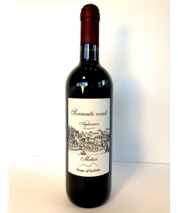 SORRENTOCOASTMETESI2019AGLIANICOBENEVENTOIGP-20